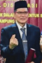 Dr. Miswan Gumanti, M.B.A., MM